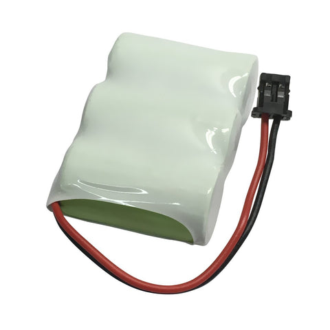 Image of Genuine Dantona 3 12Aa B Battery