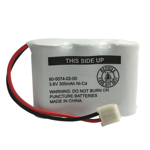 Image of Genuine Maxell Mcp3625 Battery