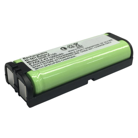 Image of Genuine Panasonic Kx Tg2620 Battery