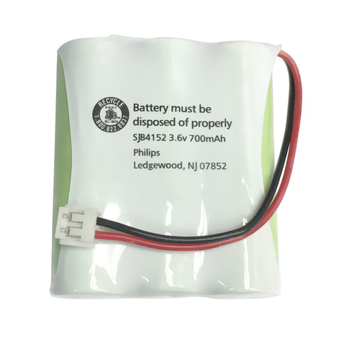 Image of Genuine Ge 2 5991 Battery
