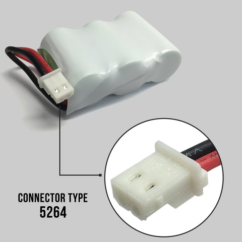 Image of Empire Cpb 403J Cordless Phone Battery