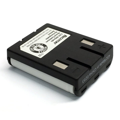 Image of Vtech Vt912 Cordless Phone Battery