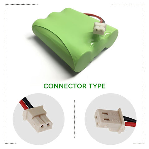 Image of South Western Bell Ff908Sh Cordless Phone Battery
