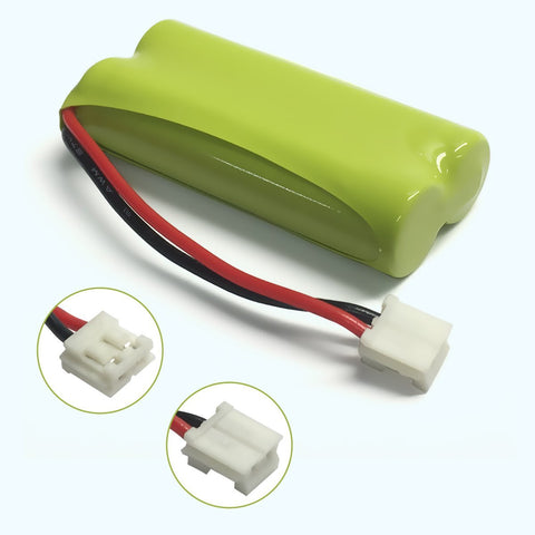 Image of AT&T Cl82509 Cordless Phone Battery
