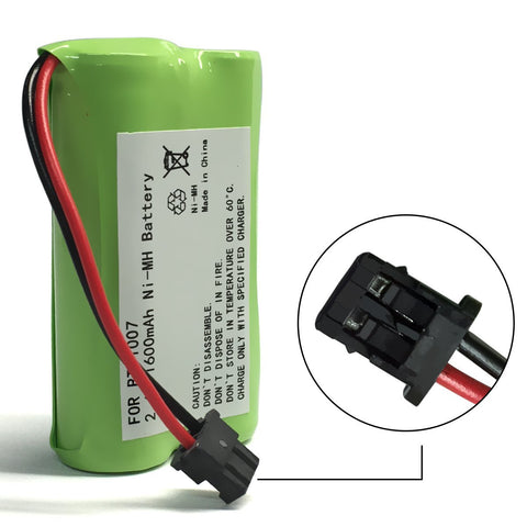 Image of Uniden Ezi2996 3 Cordless Phone Battery