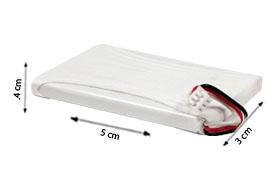 Image of Uniden Wdect2380 Cordless Phone Battery