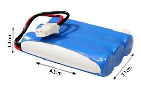 Image of Ibm Ibm 900 Cordless Phone Battery