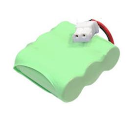 Image of Genuine North Western Bell 93305 Battery
