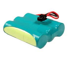 Image of Genuine Rayovac Raym60 Battery