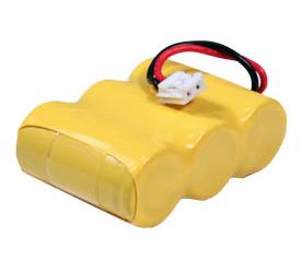 Image of Genuine Uniden Ct301 Battery