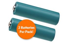 Image of Genuine Vtech Vt5807 Battery