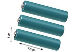 Image of Vtech 2625 Cordless Phone Battery
