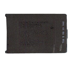 Siemens V30145 K1310 X132 Battery