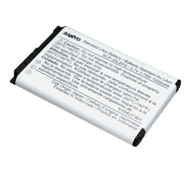 Sanyo Mirro Scp 3810 Battery