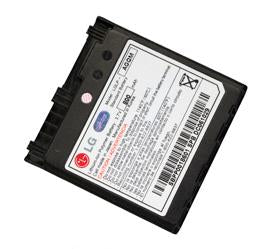 Genuine Lg Sbpp0018601 Battery