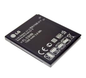 Genuine Lg Flip 2 C729 Battery