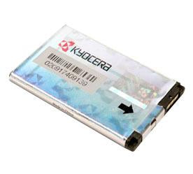 Genuine Kyocera Jax S1300 Battery