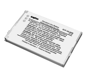 Sanyo Katana Eclipse X Scp 6750 Battery