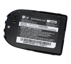 Genuine Lg Lgli Adgm Battery