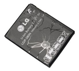 Genuine Lg Arena Gt950 Battery