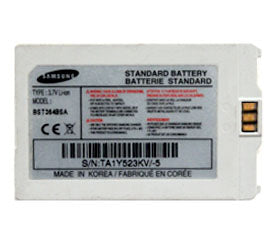 Samsung Sgh A800 Battery