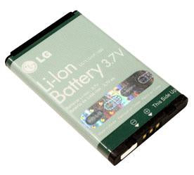 Genuine Lg Sbpl0080201 Battery