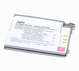 Sanyo Scp 5300 Battery