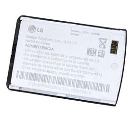Genuine Lg Sbpp0013168 Battery