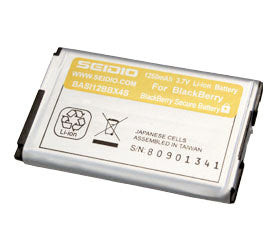 Seidio Pearl 8110 Battery
