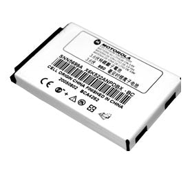 Genuine Motorola E390 Battery