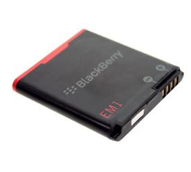 Genuine Blackberry Em1 Battery