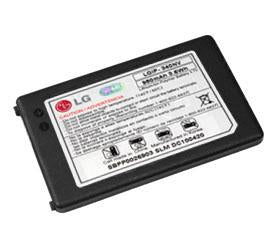 Genuine Lg Sbpp0026903 Battery