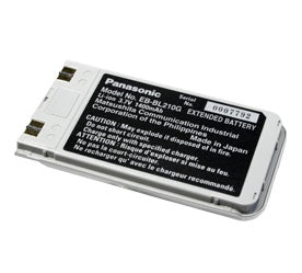Genuine Panasonic Eb Bl210G Battery