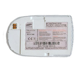 Samsung Sch A950 Battery