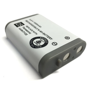 Genuine Empire Cph 490 Battery