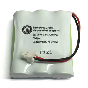Genuine Gemini Ta269 Battery