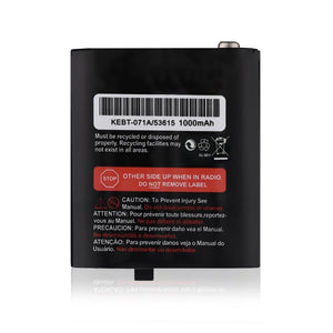 Genuine Motorola T5400 Battery