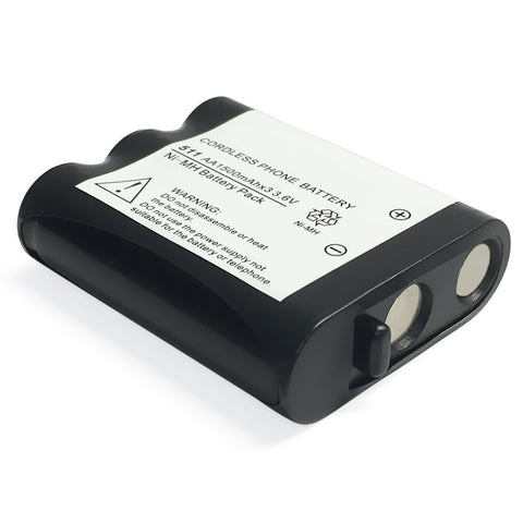 Image of Genuine Dantona Batt Lucent 511 Battery