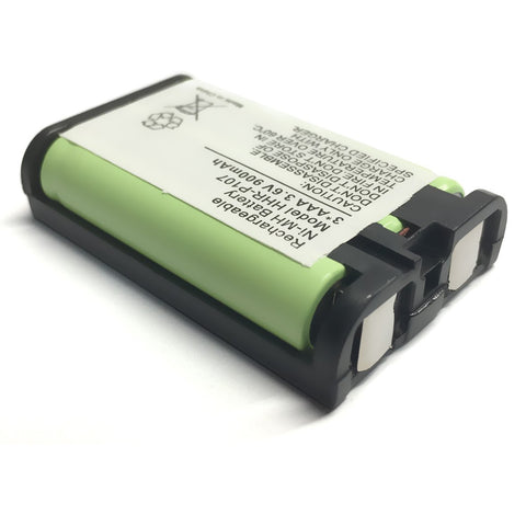 Image of Genuine Panasonic Kx Tg3511 Battery