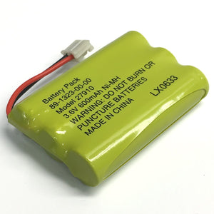 Genuine Sanik 3Sn Aaa75H S J1 F Battery