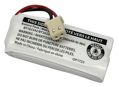 Image of Genuine Vtech 6509 Battery