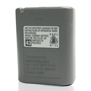 Genuine Tele Phone Tel 2323 Battery