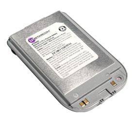 Genuine Audiovox Cdm 8932 Battery