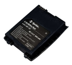 Sprint Sbp 100 Battery