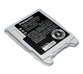 Genuine Panasonic Gd87 Battery