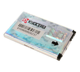 Genuine Kyocera Laylo M1400 Battery