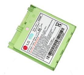 Genuine Lg Sbpp0018605 Battery