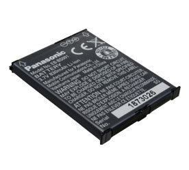 Genuine Panasonic Eb Vs6Awck Battery