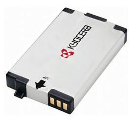 Genuine Kyocera Txbat10004 Battery
