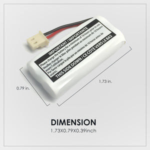 Empire Cph 515J Cordless Phone Battery
